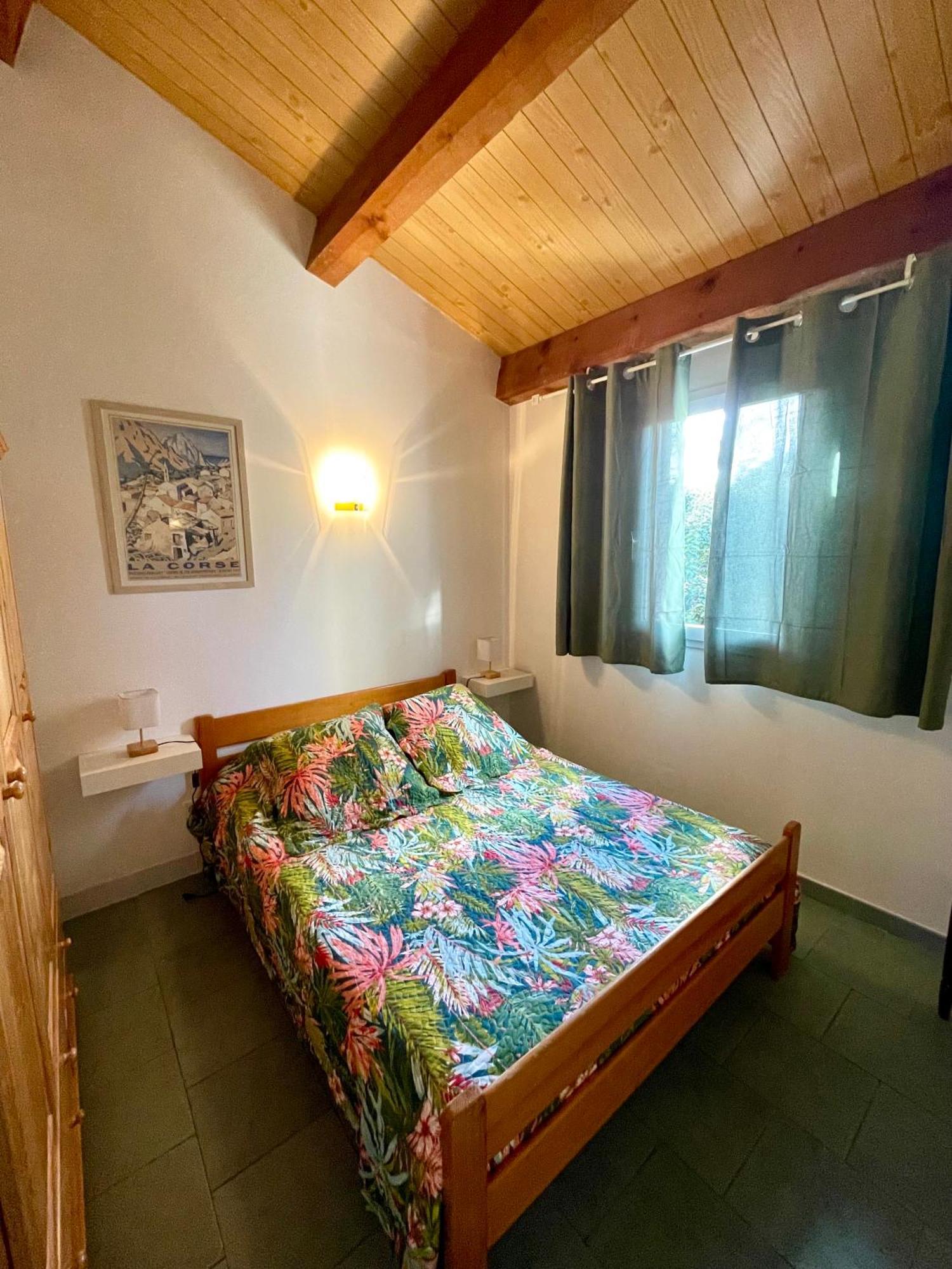Le Rateau Bavoir Calvi  Exterior photo